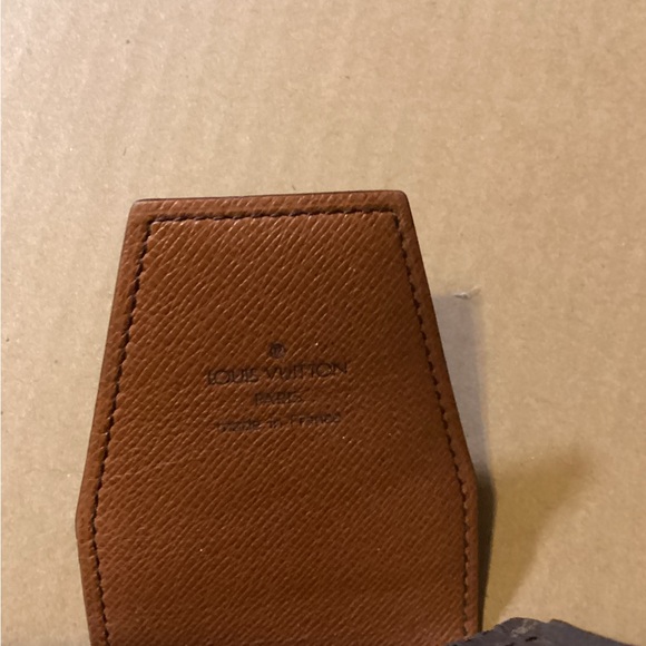 Louis Vuitton Monogram Cigarette Case - Picture 4 of 5